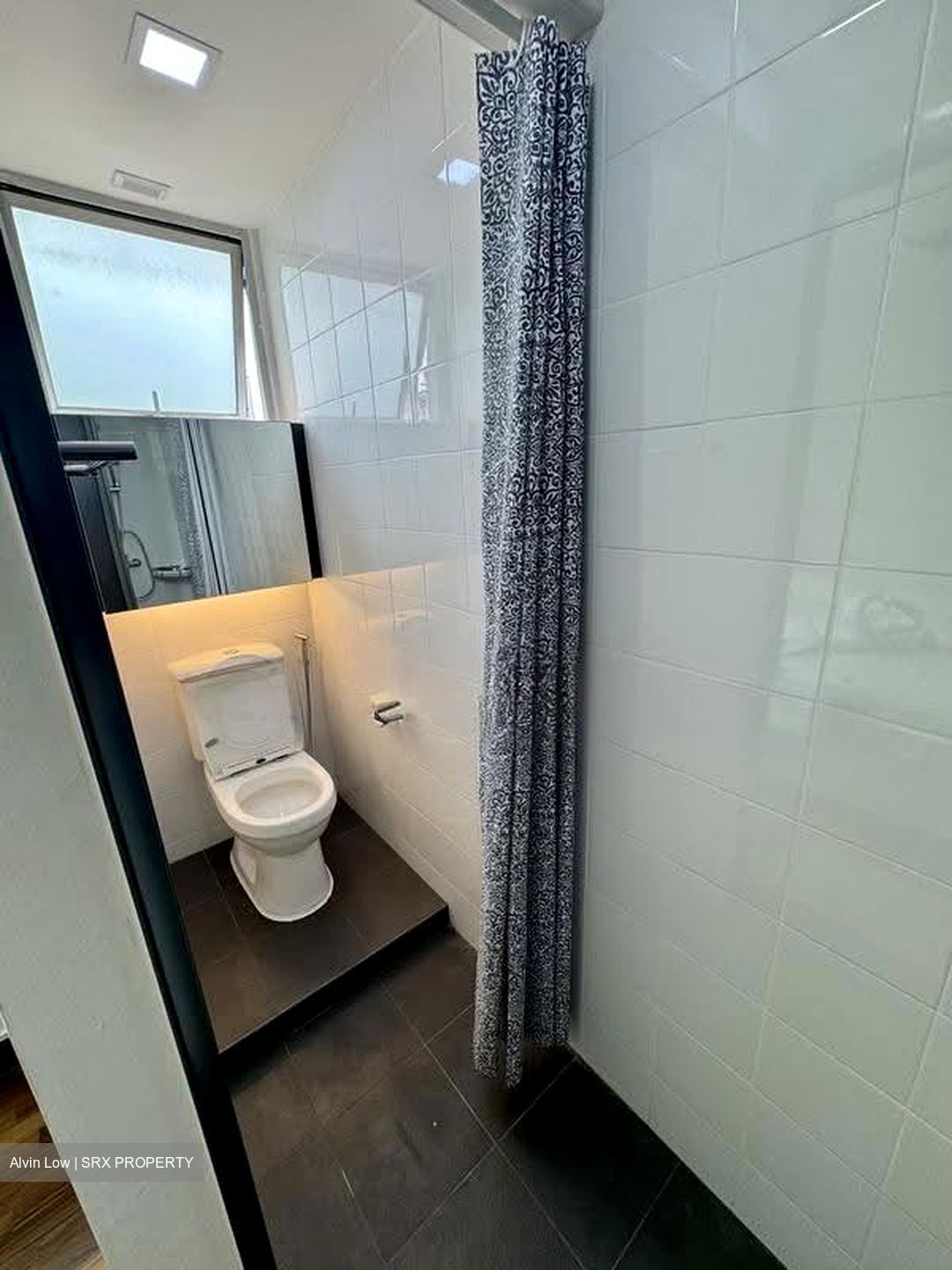 The Eden At Tampines (D18), Condominium #607945021